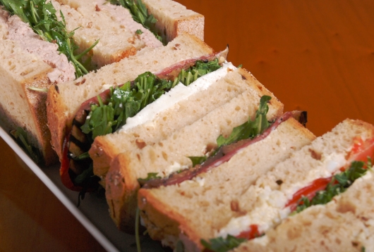 Celebrating #BritishSandwichWeek - The sandwich is here to stay