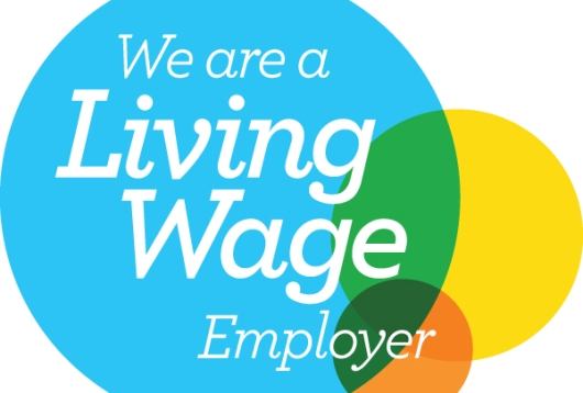 Woburn House Awarded London Living Wage Accreditation