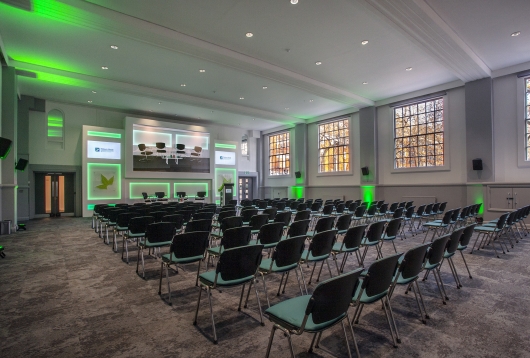 Conferences near Euston