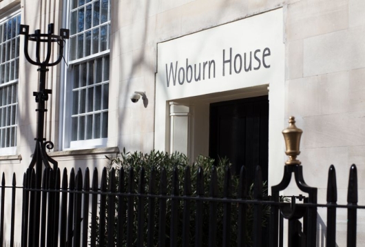 Woburn House kicks off 2017 by joining Meetings Industry Association (mia)
