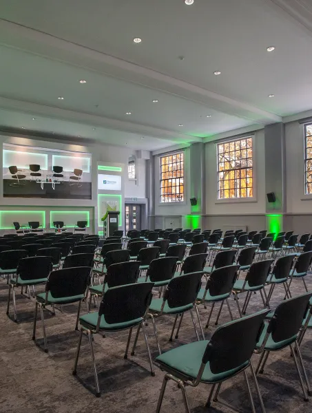 Woburn Hall Live Streaming