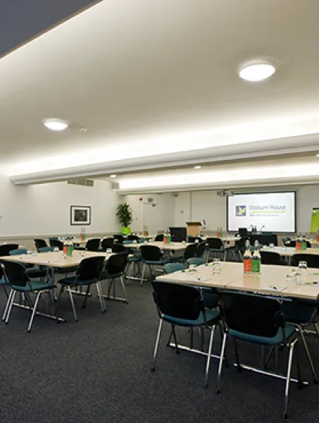 Tavistock Room Cabaret