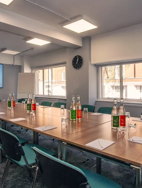 Woburn Hall Brunswick Room