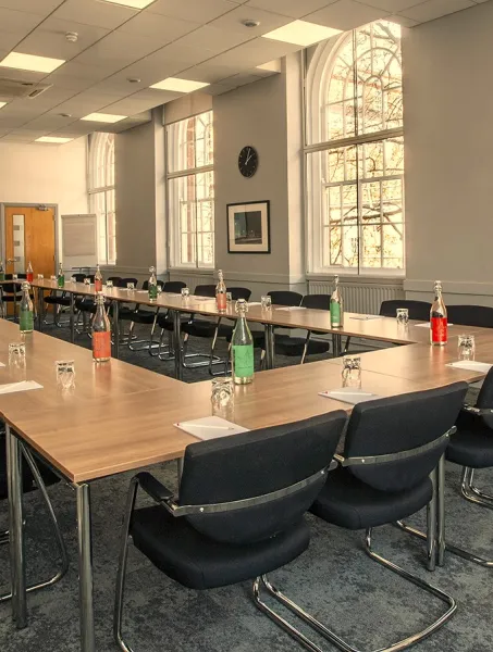 UUK Board room