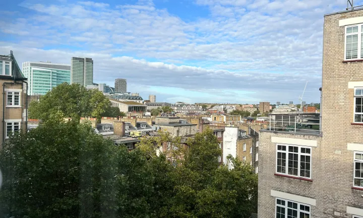 Discover Office Space at Woburn House – Where Location Meets Purpose