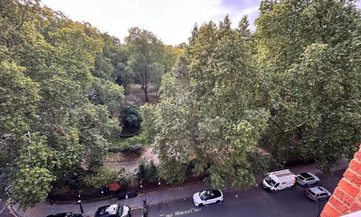 Discover Office Space at Woburn House – Where Location Meets Purpose