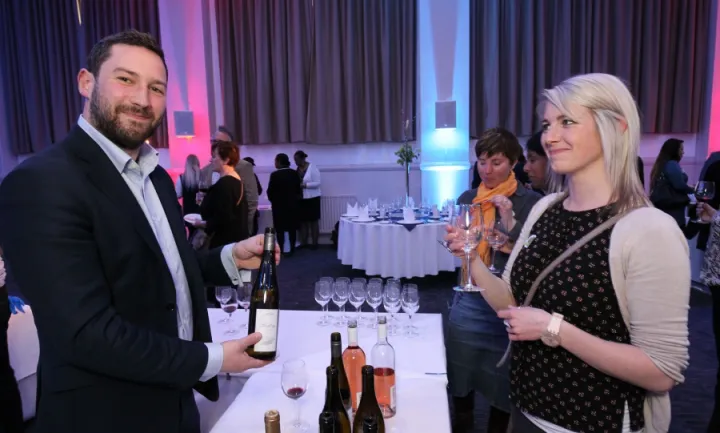 Eating and Meeting @ Woburn House 26th April 2016