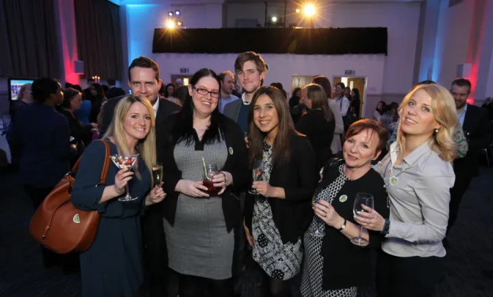 Eating and Meeting @ Woburn House 26th April 2016