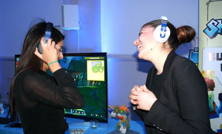 Finlux launch next generation 4K UHD TVs at Woburn House