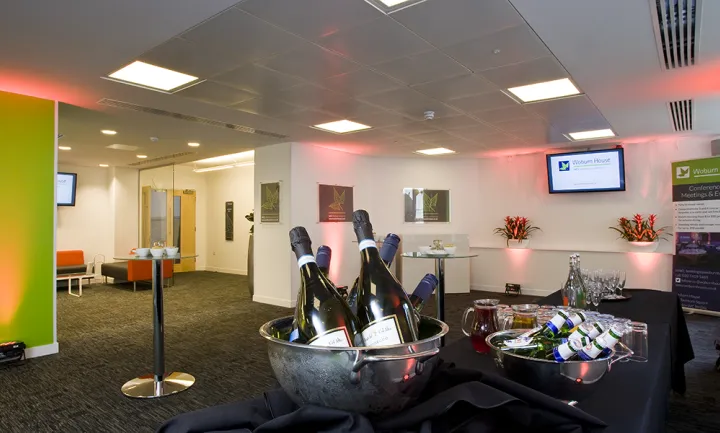 Exhibitions near Euston