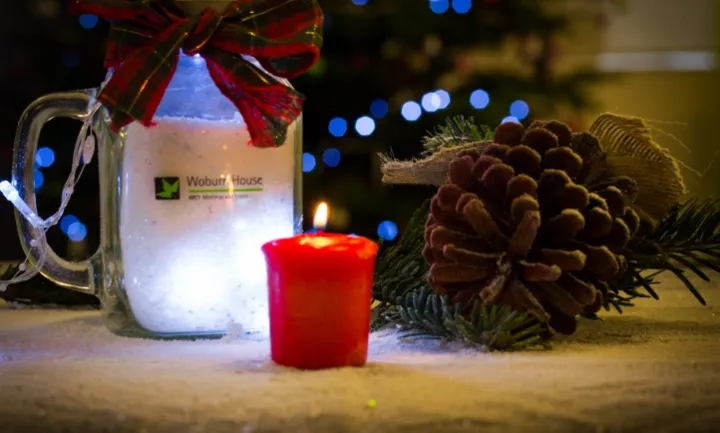 Woburn House update, food, Christmas, special offers and more!