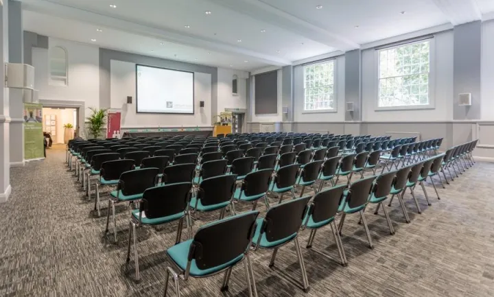 Exciting Improvements at Woburn House