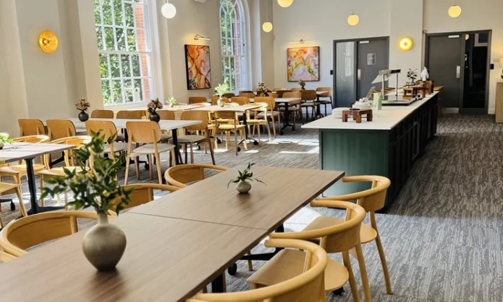 Sakura Café