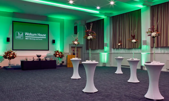 Exhibitions near Euston