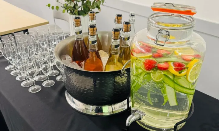 Exciting news from the Woburn House Conference Centre!