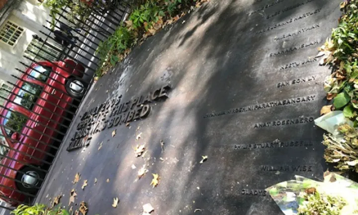 Woburn House update, food, Christmas, special offers and more!