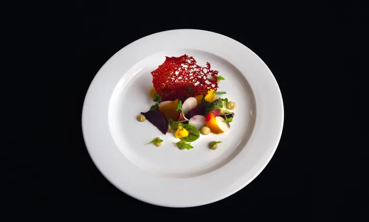 Receptions and Formal Dining