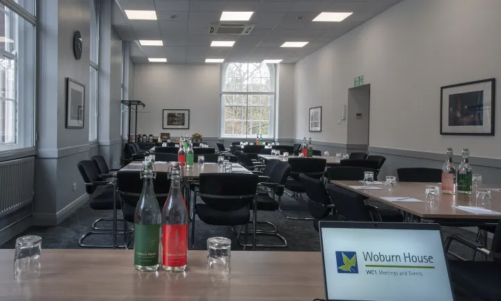 UUK Boardroom