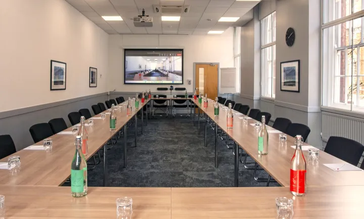 UUK Boardroom
