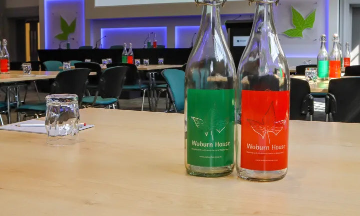 Conferences near Euston