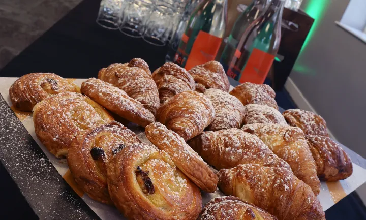 Meetings near Euston