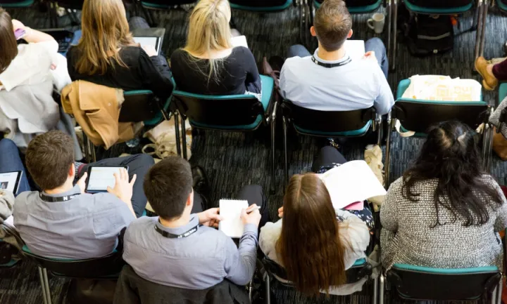 Digital conversion for HE and FE marketers