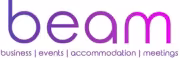 beam logo