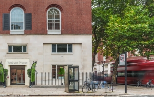 Discover Office Space at Woburn House – Where Location Meets Purpose