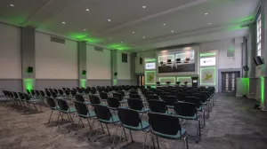 Welcome to Woburn House