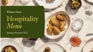 Welcome to Woburn House