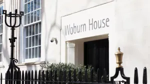 Welcome to Woburn House